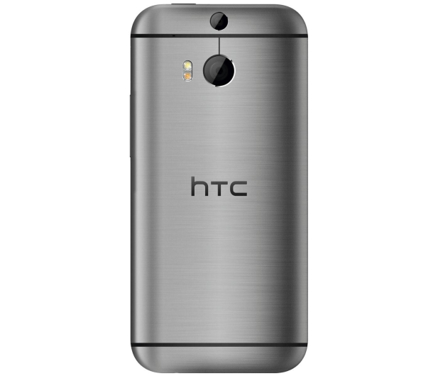HTC ONE M8 Grey - 1394872 - zdjęcie 2